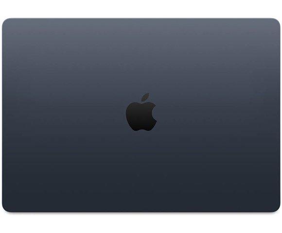 Apple MacBook Air 15  MIDNIGHT M5-10C GPU-10C 16GB 1TB - slika 5