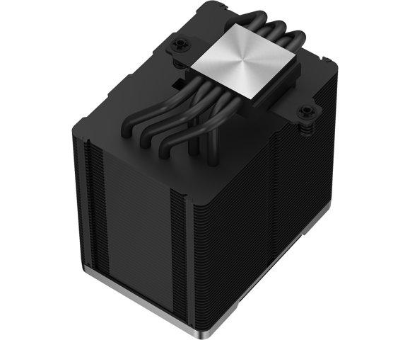 DeepCool AK500 ZERO DARK kuler za procesor - slika 5