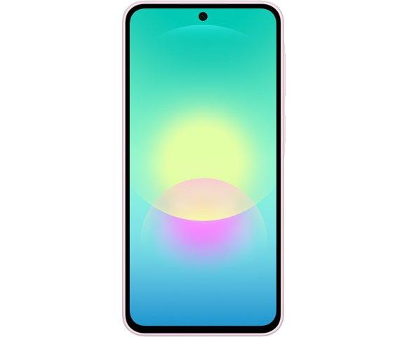 Samsung Galaxy A27 5G 8GB 256GB Light pink smartphone - slika 2