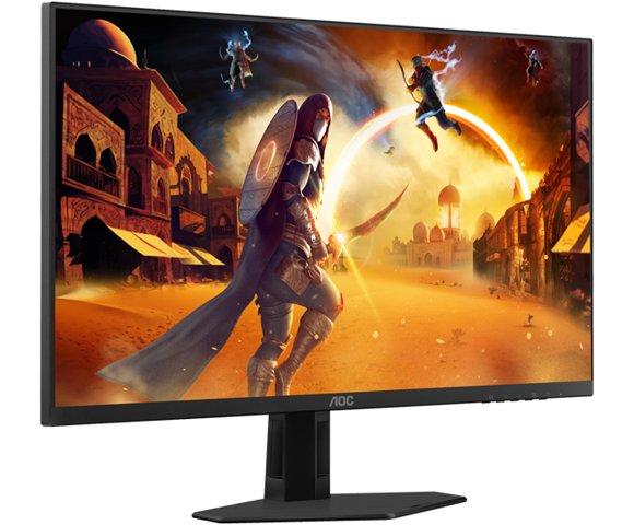 AOC 25G4SRE gaming monitor - slika 3