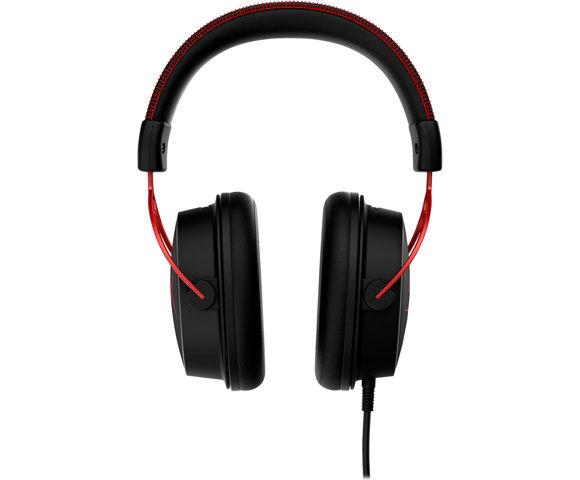 HyperX Cloud Alpha gaming slušalice - slika 4
