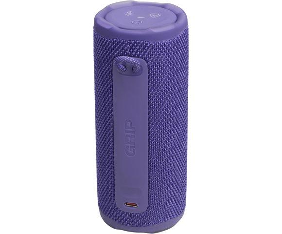 JBL Grip Purple Bluetooth zvučnik - slika 2