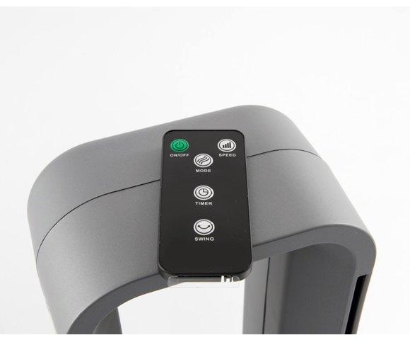 Elit CARBON24 ventilator i prečišćivač - slika 5