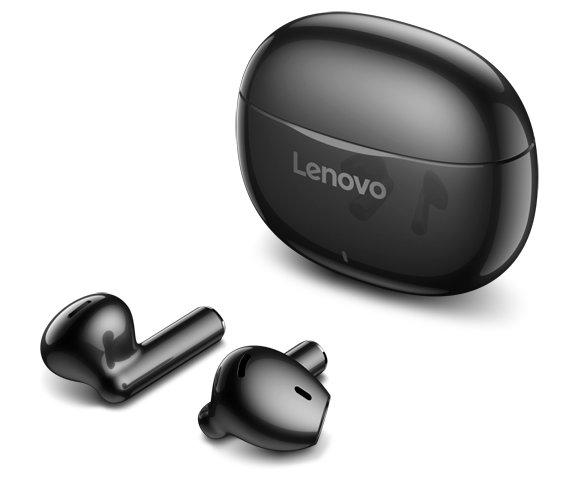 Lenovo E310 Black bežične slušalice - slika 3