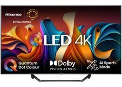 HISENSE 43A7NQ