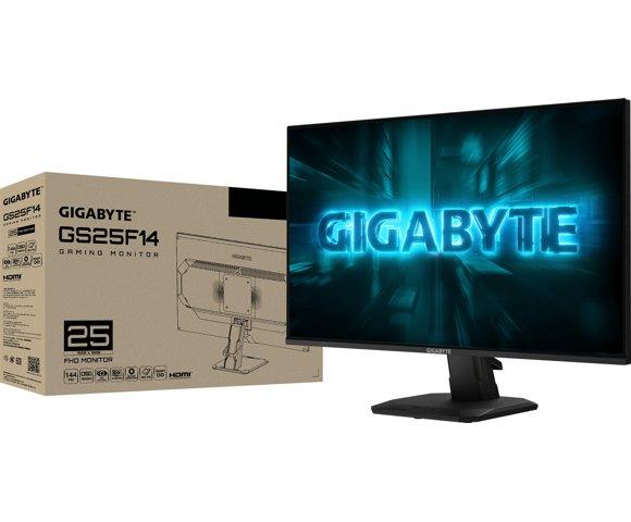 GIGABYTE GS25F14 gaming monitor - slika 8
