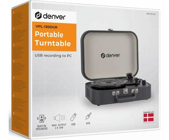 Denver VPL-130DGR - slika 15