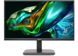 Acer EK251QP6BI gaming monitor