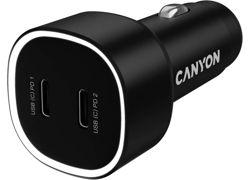 Canyon OnDrive 60 auto punjač