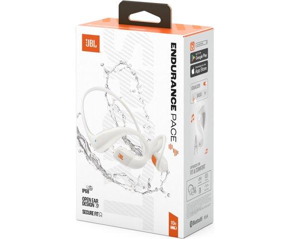 JBL Endurance Pace White slušalice - slika 10