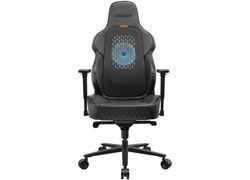 Cougar NXSYS AERO Black gaming stolica