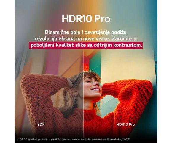LG 50UA75003LA SMART TV - slika 6