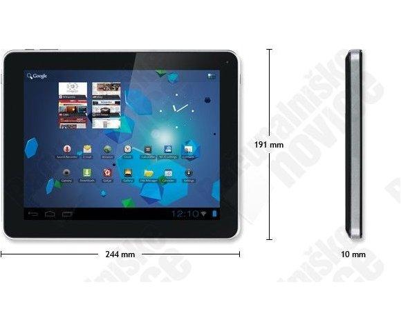 Sweex TAB465EUK - slika 4