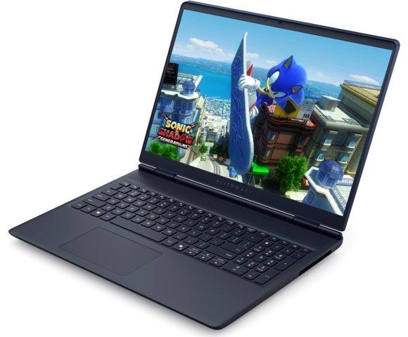 Dell Alienware 16 Aurora 210-BQHP-004 laptop - slika 5