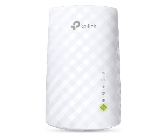 TP LINK RE200 range extender - slika 2