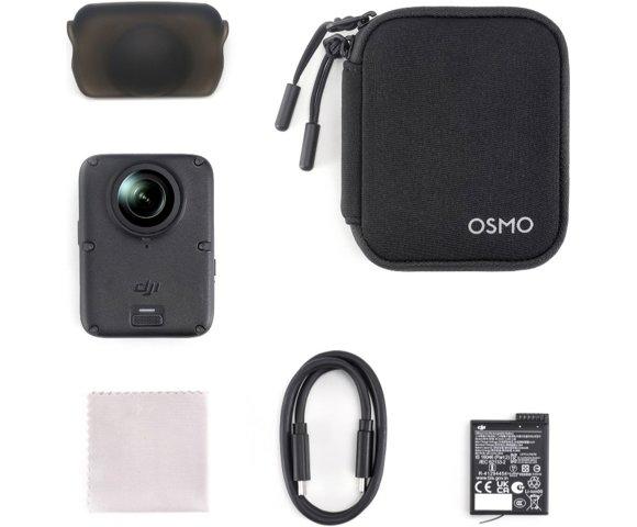 DJI Osmo 360 II Standard Combo  - slika 7