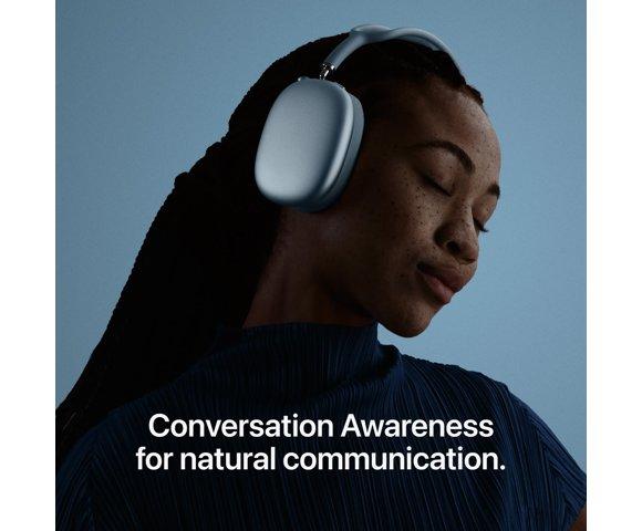 Apple AirPods Max 2 Midnight slušalice - slika 6