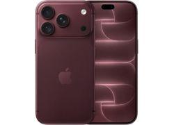 Apple iPhone 18 Pro 512GB Burgundy smartphone
