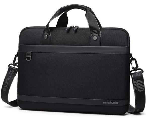 Arctic Hunter GW00022 Black laptop torba - slika 2