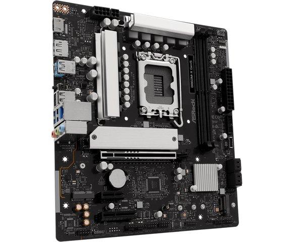 Asrock B860M-X GEN5 matična ploča - slika 4