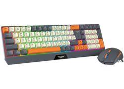 Armaggeddon MM-852R DUO STEALTH tastatura i miš