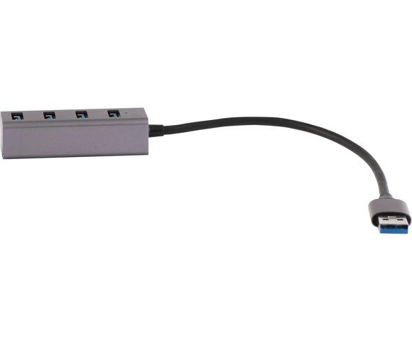 YENKEE YHB 4300 USB hub - slika 3