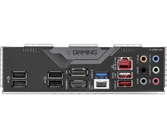 Gigabyte B760 GAMING X GEN5 matična ploča - slika 4