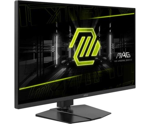 MSI MAG 322URDF E16 monitor - slika 3