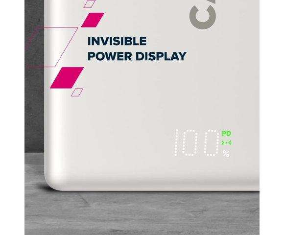 Canyon OnPower 511 Silver powerbank - slika 12