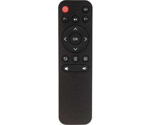 Denver PR-2500 projektor - slika 8