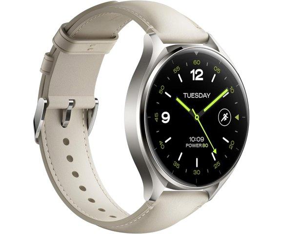 XIAOMI Watch 2 Titanium Gray smartwatch - slika 2