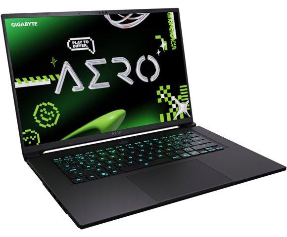 GIGABYTE AERO X16 1VH NOT25137 laptop - slika 6