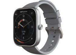 HiFuture Lume Silver Grey smartwatch