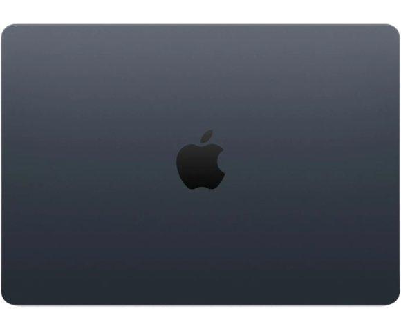 Apple MacBook Air 13 MIDNIGHT M5-10C GPU-10C 24GB 1TB - slika 6