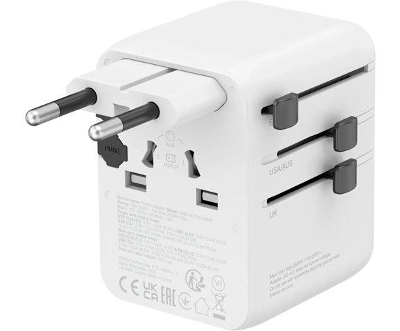 Canyon OnTour 70 univerzalni adapter  - slika 3