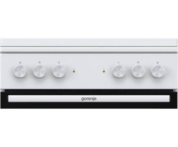 Gorenje GE6A41WB električni šporet - slika 11
