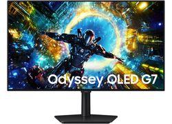 Samsung Odyssey G7 LS32HG730SUXEN monitor