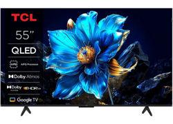 TCL 55T69C QLED TV