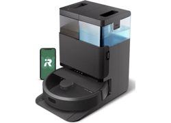 iRobot Roomba 405 PLUS COMBO Black