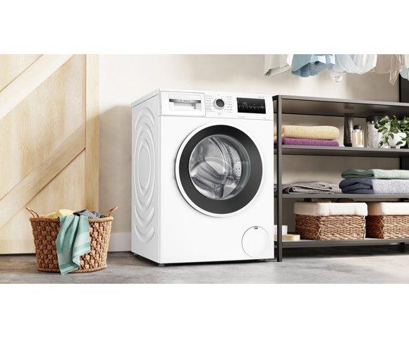 Bosch WAN2826SBY mašina za pranje veša - slika 2
