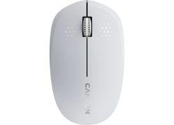 Canyon OnClick W04 White bežični miš