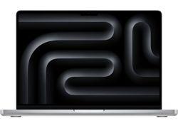 Apple MacBook Pro 14 Silver M5 PRO-15C GPU-16C 24GB 1TB