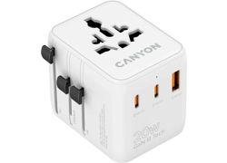 Canyon OnTour 20 univerzalni adapter
