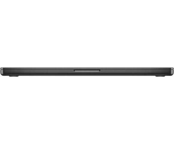 Apple MacBook Pro 16 SPACE BLACK M5 PRO-18C GPU-20C 24GB 1TB - slika 3