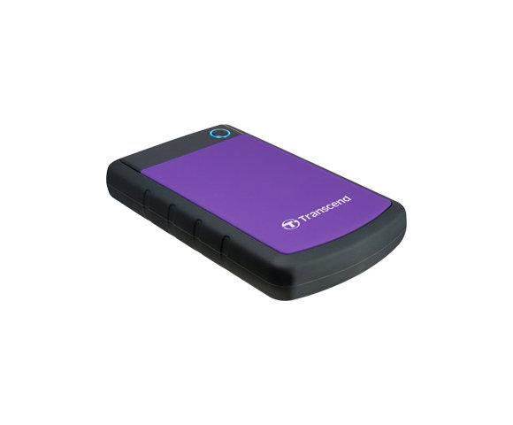 Transcend TS1TSJ25H3P - slika 2