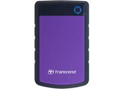 Transcend TS1TSJ25H3P