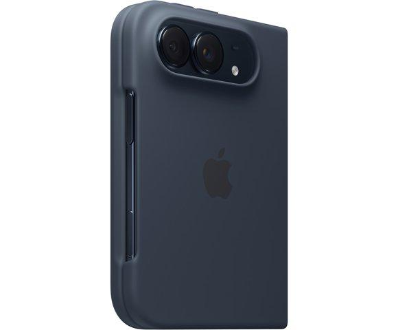 Apple iPhone Duo Case (Navy Blue) - slika 2