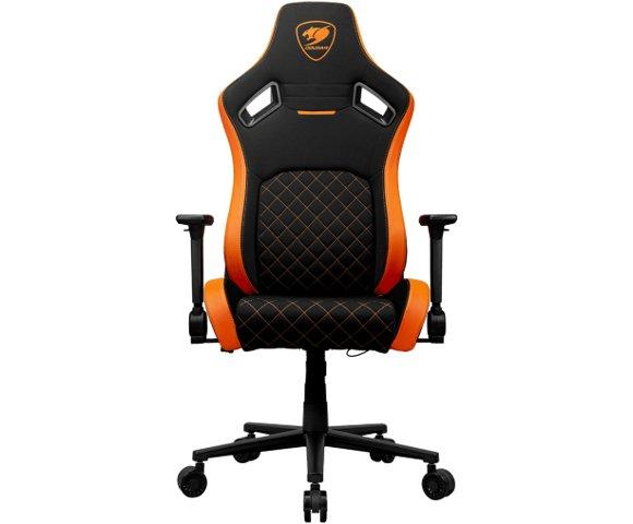 Defensor DEFENSOR F gaming stolica - slika 4