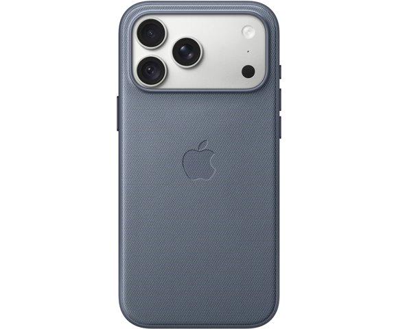 Apple iPhone 18 Pro Max TechWoven MagSafe futrola - Chambray Blue - slika 3