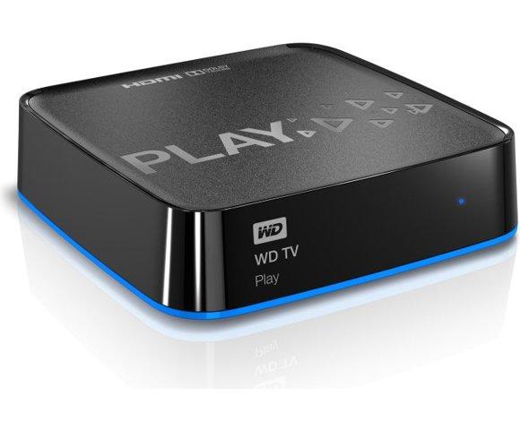 Western Digital WDBHZM0000NBK-EESN - Multicom